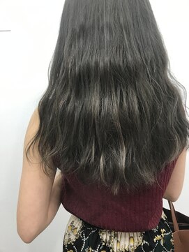 トロニー(TLONY) 渋谷ＴＬＯＮＹ エクステハイライトデザイン