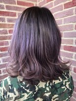 ルシュカイチマルニ(Rasca102)&nbsp;♪Rasca☆ラベンダーアッシュ