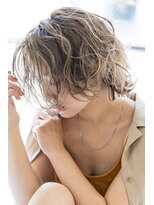 アメリ 新宿(Ameri)&nbsp;Ameri 愛され透明感ハイトーンベージュ【新宿】