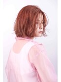 【ZEST八王子】ショートボブ