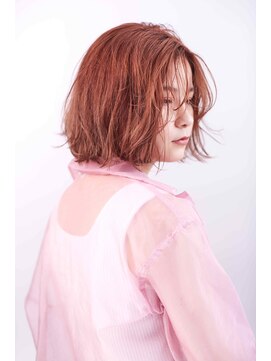 ゼスト 八王子店(ZEST) 【ZEST八王子】ショートボブ