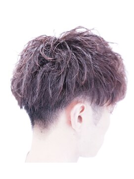 ピース ヘアーアンドスパ(PIECE hair&spa) ☆マッシュショート☆