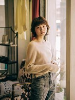 イングローブ 木更津店(ingrove)&nbsp;マッシュレイヤーショート