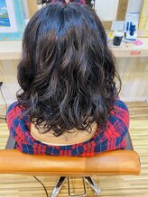 ルアナ 蒲田(LUANA)&nbsp;大人ガーリーウェーブ