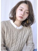 大人かわいい☆ラフカール