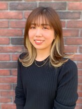 マルカ 調布(marca) KOIZUMI