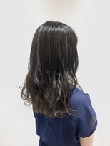 リア(Li'a by neolive) マットアッシュ　12 貝塚