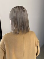 シアター(CIARTOR)&nbsp;ハイトーンカラー