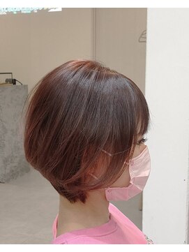 エン(en.) コンパクトショート