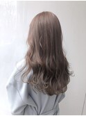 ヌードミルクティーカラー[TiTi_栗林れい]