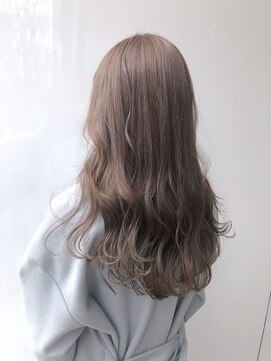 ティティ(TiTi) ヌードミルクティーカラー[TiTi_栗林れい]