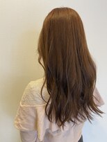 アネモネ 真美ヶ丘店(Ane mone)&nbsp;【Wカラー】Anemoneでデザインカラー