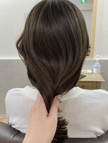 インビテーション(invitation)&nbsp;艶髪