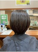 ボブ
