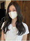 【川角綾花】20代30代40代◎小顔レイヤースタイル
