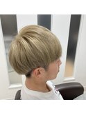 ♯ミルクティーベージュ