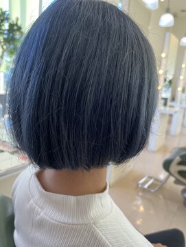 シュウ 高浜店(Shu) コリアンブルー