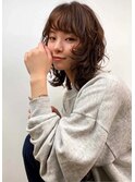 【elto河原町】大人かわいいこなれスタイル20代30代髪質改善