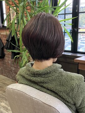 ロザリー(ROSARY) 【 short 415 】