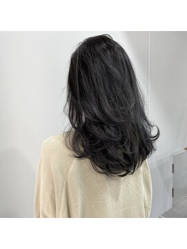 チーク(CHiiK) グレージュ