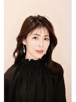 アンベリールフルー(EMBELLIR fleur)&nbsp;エレガントカール