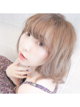 スターゴールド(STAR GOLD) オーシャンベージュ♪