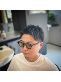 ベリーショート