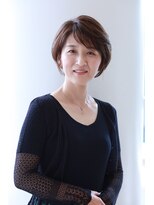 ヘアドゥ 本八幡店(hair do)&nbsp;レイヤーボブ