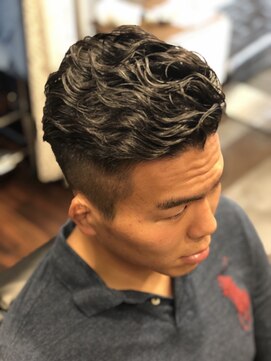 グルーミング&ヘアサロン スカイ(Grooming＆hair salon SKY) パーマネント最高、ＮｅｘｔＳｔａｇｅさぁ行こう2