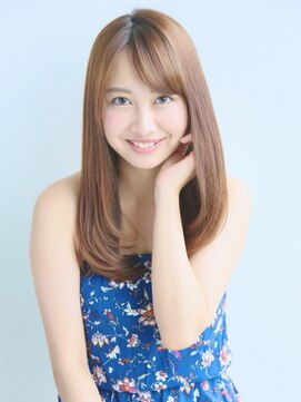 クラルス(Clarus) イメチェン/前髪/ヘアリセッター/髪質改善/白髪染め/カラー/中山