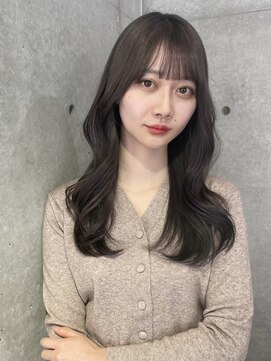 フェリア 池田(FERIA) ブリーチありグレージュ