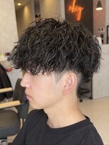 アビー(ABEY)&nbsp;新潟波巻き