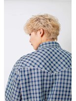 プロデュース 相模原相武台前店(Produce)&nbsp;大人気カルマパーマスタイル（相武台/座間/相模原）