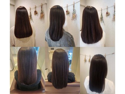 グロウス GROWTHの写真