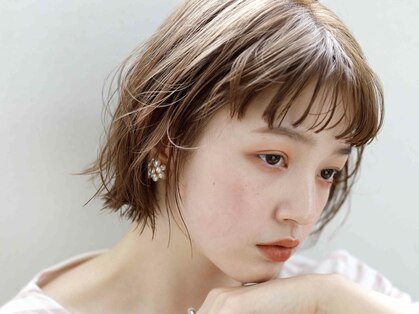 フェリスヘア(feliz hair)の写真