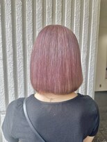 ネオリーブカップ 町田店(Neolive capu)&nbsp;ピンクベージュ