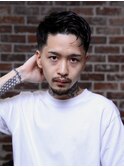 サイド・スイープ