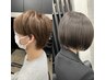 ☆似合わせカット☆