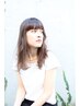 【3回目まで使用可◎】似合わせカット＋カラー　￥11500