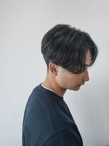 コントレイル(CoNTRaiL)&nbsp;センターパート