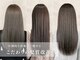 ヘアーズファイン(hair's fine)の写真