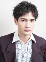 リップス 自由が丘(LIPPS)&nbsp;ソフトフェザーアップバング