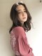 シック(CHIC)の写真/【盛岡大通】毛流れ・骨格に似合わせたカットが人気♪レイヤー、顔周りのカットで小顔も叶う◎