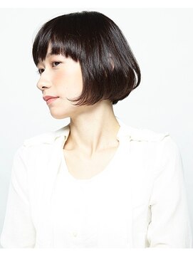 エマージュ 立川(Emerge) ボブ