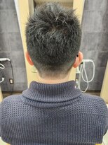 レッドカーペット(Red Carpet)&nbsp;【men's】刈上げ