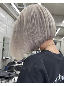 エゴル ナゴヤサカエ(ENGOL NAGOYA SAKAE) 【ENGOL名古屋栄】名古屋ハイトーンカラー【保存必須】