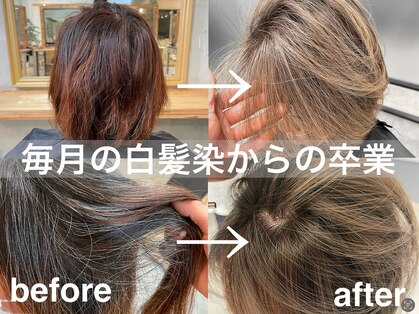 ウィークエンド(WEEKEND)の写真