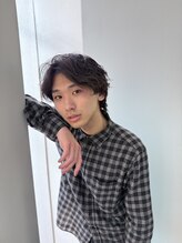 シャルトルーズ(Chart Reuse) 桑田 拓実