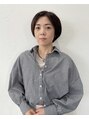 エアリコ 五十嵐 めぐみ