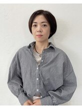 エアリコ 五十嵐 めぐみ